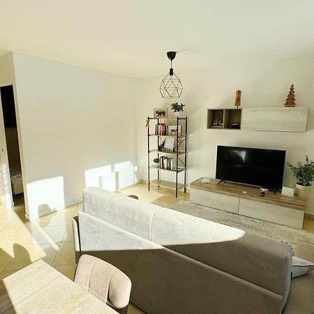 Charming Escape On The Slopes - Apartment Oliver Фольгарида Екстер'єр фото