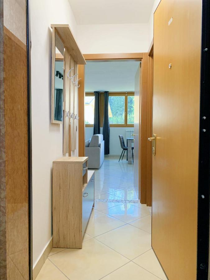 Charming Escape On The Slopes - Apartment Oliver Фольгарида Екстер'єр фото