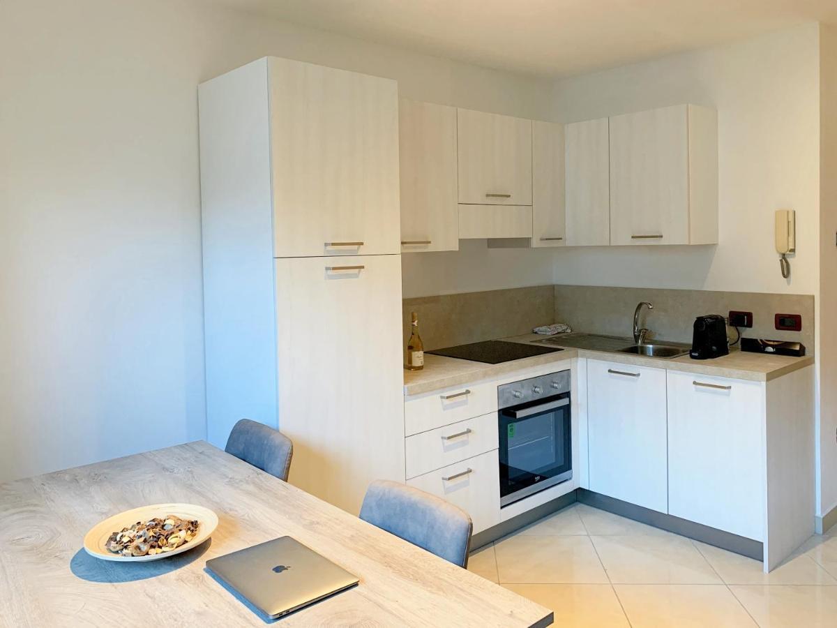 Charming Escape On The Slopes - Apartment Oliver Фольгарида Екстер'єр фото