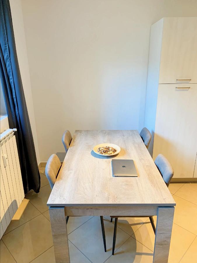 Charming Escape On The Slopes - Apartment Oliver Фольгарида Екстер'єр фото